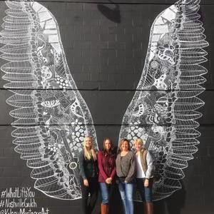 Meet your Posher, Christine